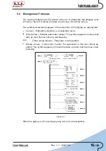 Preview for 21 page of R.V.R. Elettronica TEX1000LIGHT User Manual