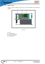 Preview for 30 page of R.V.R. Elettronica TEX1000LIGHT User Manual