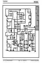 Preview for 56 page of R.V.R. Elettronica TEX150 User Manual