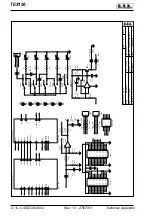 Preview for 68 page of R.V.R. Elettronica TEX150 User Manual