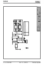 Preview for 82 page of R.V.R. Elettronica TEX150 User Manual