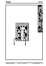 Preview for 89 page of R.V.R. Elettronica TEX150 User Manual