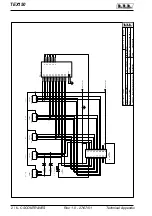 Preview for 102 page of R.V.R. Elettronica TEX150 User Manual