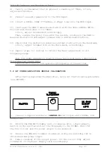 Preview for 45 page of R.V.R. Elettronica TEX20-NV Technical Manual