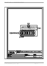 Preview for 81 page of R.V.R. Elettronica TEX20-NV Technical Manual