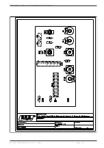 Preview for 93 page of R.V.R. Elettronica TEX20-NV Technical Manual