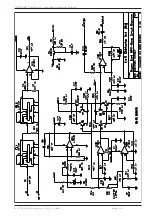 Preview for 95 page of R.V.R. Elettronica TEX20-NV Technical Manual