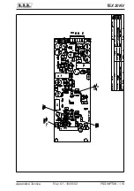 Preview for 105 page of R.V.R. Elettronica TEX20-NV Technical Manual