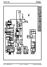 Preview for 106 page of R.V.R. Elettronica TEX20-NV Technical Manual