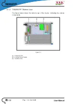 Preview for 34 page of R.V.R. Elettronica TEX2503 User Manual