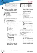 Preview for 8 page of R.V.R. Elettronica TEX32TFT User Manual