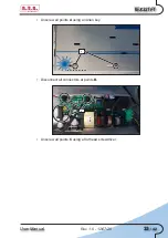 Preview for 39 page of R.V.R. Elettronica TEX32TFT User Manual