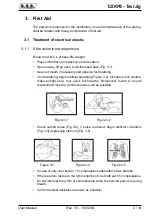 Предварительный просмотр 9 страницы R.V.R. Elettronica TJ5KPS User Manual