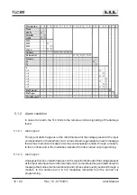 Предварительный просмотр 16 страницы R.V.R. Elettronica TLC300 User Manual