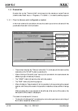 Предварительный просмотр 50 страницы R.V.R. Elettronica TLC300 User Manual