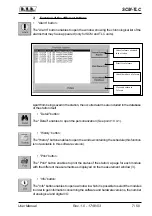 Preview for 55 page of R.V.R. Elettronica TLC300 User Manual