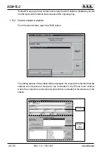 Предварительный просмотр 68 страницы R.V.R. Elettronica TLC300 User Manual