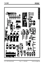 Предварительный просмотр 101 страницы R.V.R. Elettronica TLC300 User Manual