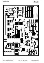 Preview for 48 page of R.V.R. Elettronica TRDS 4001 User Manual