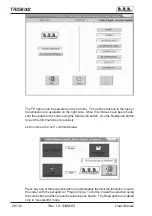 Preview for 32 page of R.V.R. Elettronica TRDS4002 User Manual