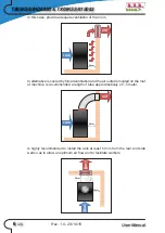 Preview for 12 page of R.V.R. Elettronica TX05KSS/61D082B User Manual