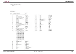 Preview for 46 page of R.V.R. Elettronica TX10000U-KLC User'S & Technical Manual