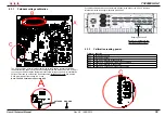 Preview for 56 page of R.V.R. Elettronica TX10000U-KLC User'S & Technical Manual