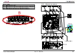 Preview for 57 page of R.V.R. Elettronica TX10000U-KLC User'S & Technical Manual