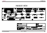 Preview for 59 page of R.V.R. Elettronica TX10000U-KLC User'S & Technical Manual