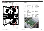 Preview for 65 page of R.V.R. Elettronica TX10000U-KLC User'S & Technical Manual