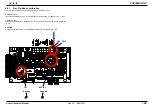 Preview for 106 page of R.V.R. Elettronica TX10000U-KLC User'S & Technical Manual