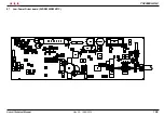 Preview for 110 page of R.V.R. Elettronica TX10000U-KLC User'S & Technical Manual