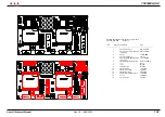 Preview for 130 page of R.V.R. Elettronica TX10000U-KLC User'S & Technical Manual