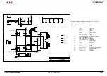 Preview for 133 page of R.V.R. Elettronica TX10000U-KLC User'S & Technical Manual