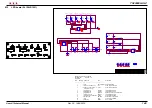 Preview for 146 page of R.V.R. Elettronica TX10000U-KLC User'S & Technical Manual