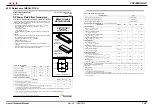 Preview for 169 page of R.V.R. Elettronica TX10000U-KLC User'S & Technical Manual