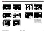 Preview for 170 page of R.V.R. Elettronica TX10000U-KLC User'S & Technical Manual