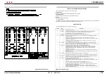 Preview for 173 page of R.V.R. Elettronica TX10000U-KLC User'S & Technical Manual