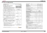 Preview for 174 page of R.V.R. Elettronica TX10000U-KLC User'S & Technical Manual