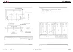 Preview for 176 page of R.V.R. Elettronica TX10000U-KLC User'S & Technical Manual