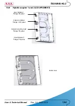 Preview for 200 page of R.V.R. Elettronica TX10000U-KLC User'S & Technical Manual