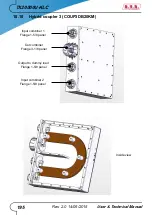 Preview for 201 page of R.V.R. Elettronica TX10000U-KLC User'S & Technical Manual