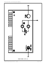 Preview for 18 page of R.V.R. Elettronica URP Technical Manual