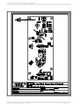 Preview for 38 page of R.V.R. Elettronica URP Technical Manual