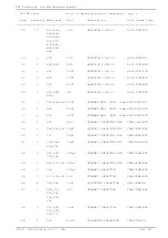 Preview for 42 page of R.V.R. Elettronica URP Technical Manual