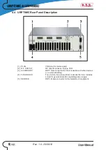 Preview for 12 page of R.V.R. Elettronica URPR/ MIC User Manual