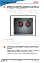 Preview for 24 page of R.V.R. Elettronica URPR/ MIC User Manual