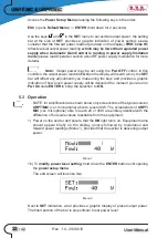 Preview for 26 page of R.V.R. Elettronica URPR/ MIC User Manual