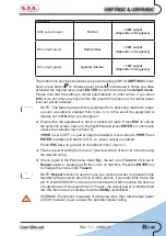 Preview for 27 page of R.V.R. Elettronica URPR/ MIC User Manual