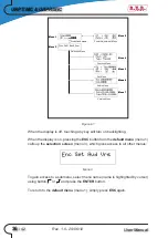 Preview for 40 page of R.V.R. Elettronica URPR/ MIC User Manual